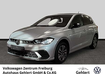 VW Polo Volkswagen Energy 1.0 TSI LED Sitzheizung Ganzjahresreifen