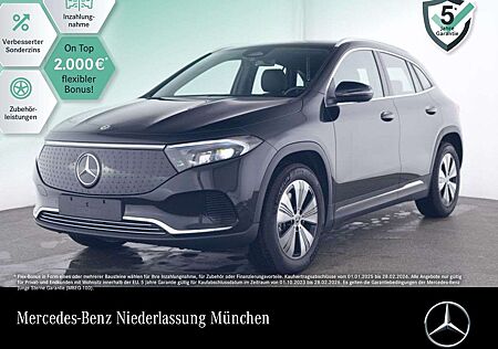 Mercedes-Benz EQA 250 PROG+ADVANCED+KAMERA+SPUR
