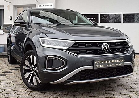 VW T-Roc Volkswagen Life Goal ACC/Navi/WinterP/Led/ALU