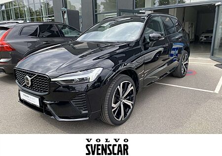 Volvo XC 60 XC60 R Design Recharge Plug-In Hybrid AWD T8 Twin Engin