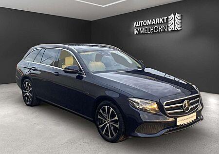 Mercedes-Benz E 300 de Pano*Wides*Distro*Kamera*Multibeam*18