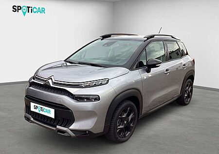 Citroën C3 Aircross Citroen Max