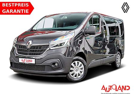 Renault Trafic Combi 2.0 dCi L1H1 2,8t LED Navi Kamera