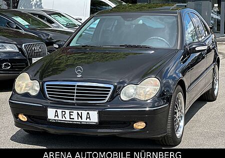 Mercedes-Benz C 220 C220 CDI Avantgarde*Schiebedach*Guter Zustand*