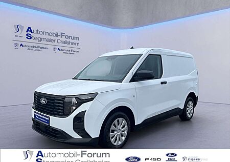 Ford Transit Courier Kasten Trend 1.5 EcoBlue *SYNC4*Tempomat*