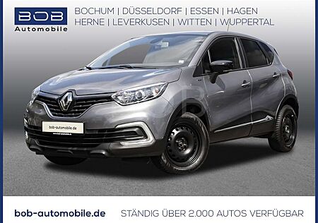 Renault Captur TCe 130 GPF LIMITED NAVI PDC DAB BT USB