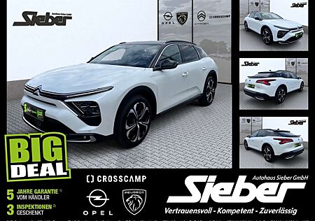 Citroën C5 X Citroen 1.2 PureTech 130 S&S Shine ACC*SHZ*KAMERA