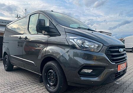 Ford Transit Custom Kasten 280 Trend