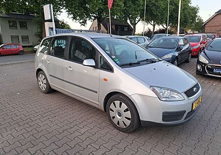 Ford Focus C-Max 1.6 Ti-VCT Trend