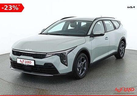 Kia Ceed SW / cee'd SW K4 Sportswagon 1.6 T-GDI Aut. LED ACC Navi