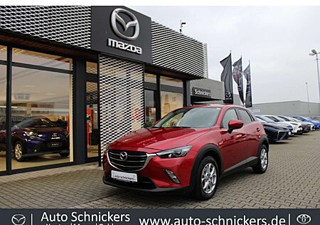 Mazda CX-3 SKYACTIV-G EXCLUSIVE-LINE+8FACH !!