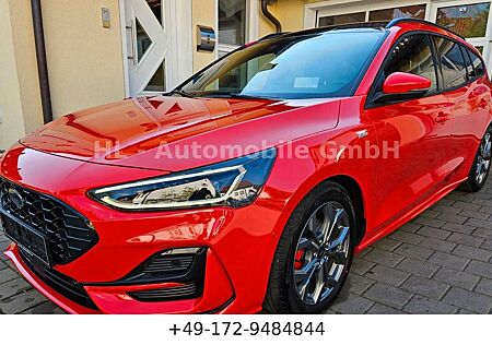 Ford Focus TURNIER ST-LINE X*AHK*5JAHRE GARANTIE!*