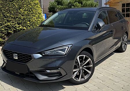 Seat Leon Sportstourer 1.4 e-Hybrid DSG FR