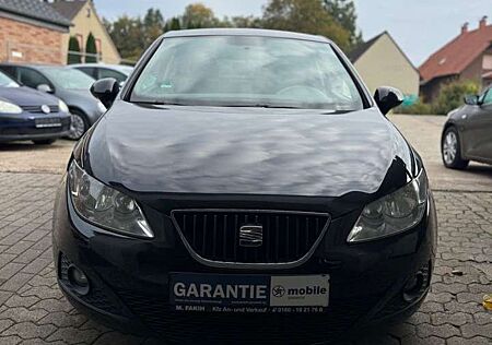 Seat Ibiza SC Stylance / Style Tüv/Asu Neu Garantie