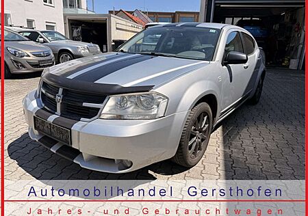 Dodge Avenger Avenger 2.0 SE