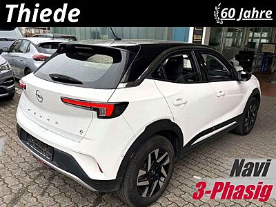 Opel Mokka-E ELEGANCE 3-PHASIG NAVI/LED/KAMERA/SH/DAB