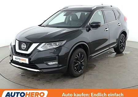 Nissan X-Trail 1.7 dCi Tekna*NAVI*LED*ACC*360°CAM*SPUR*PDC*SHZ*