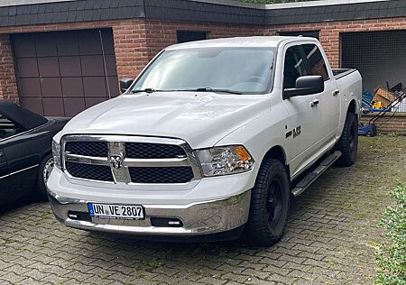 Dodge RAM 1500 CrewCab 3.0 EcoDiesel Offroad-Paket