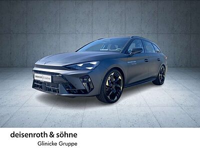 CUPRA Leon Sportstourer VZ Tribe Edition 2.0 TSI 245 k