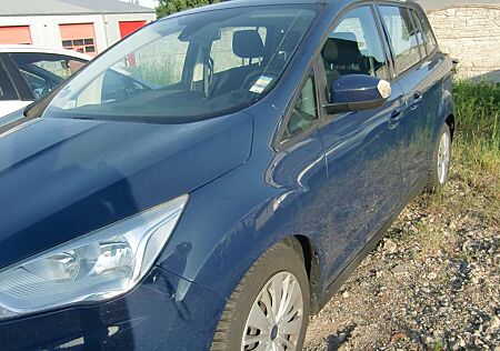 Ford Grand C-Max 1.0 EcoBoost