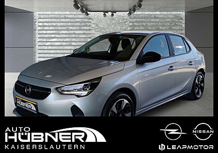 Opel Corsa-e Edition Kamera|Sitzheizung|Klimautomatik