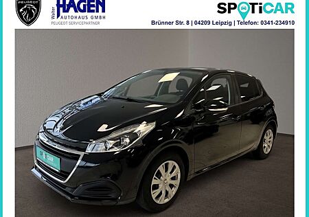 Peugeot 208 Active 1.2 82 PureTech Sitzheizung / Bluetooth