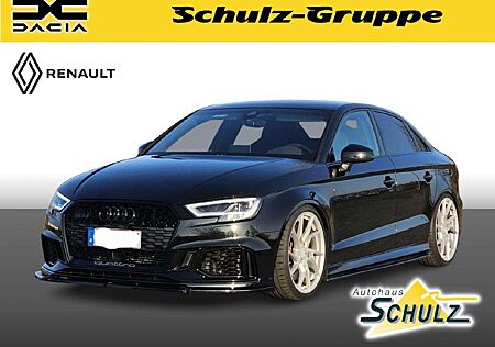 Audi RS3 3 Lim. ohne OPF 2.5 TFSI quattro Kommessionsverkau