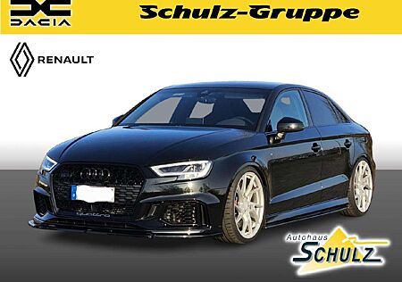 Audi RS3 3 Lim. ohne OPF 2.5 TFSI quattro Kommessionsverkau
