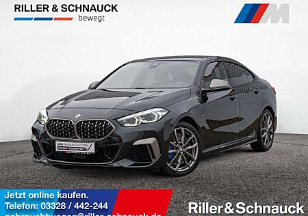 BMW 235 Mi Gran Coupe xDrive HUD+ACC+MEM+KAM