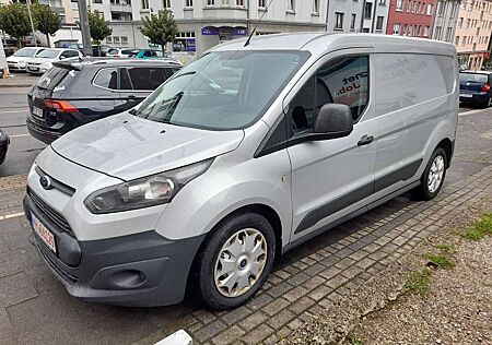 Ford Transit Connect Kasten lang DTCi Zahnriemen Neu guter Zustand