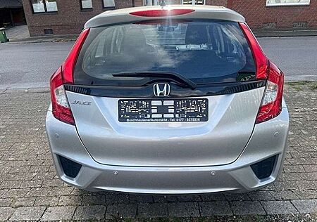 Honda Jazz 1.3 i-VTEC CVT Comfort