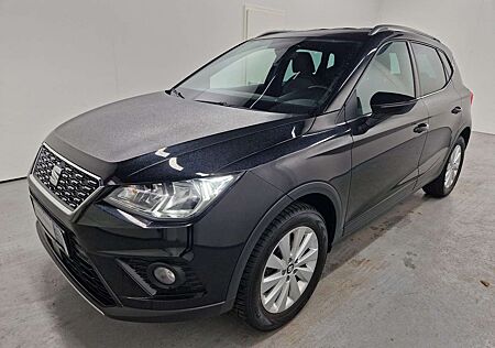 Seat Arona 1.0 TSI Xcellence CarPlay Navi SHZ