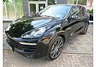 Porsche Cayenne S Diesel Platinum Edition (Typ 92A) BOSE PANORAMA