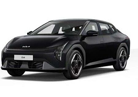 Kia EV4 Fastb. 81 kWh Earth *P1+P2+P3+P4+P5+P6+P7*