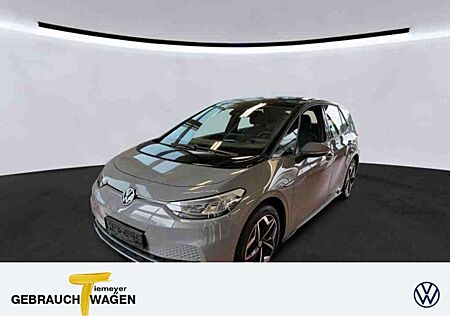 VW ID.3 Volkswagen ProPerf LM19 ASSISTKAMERA KEYLESS