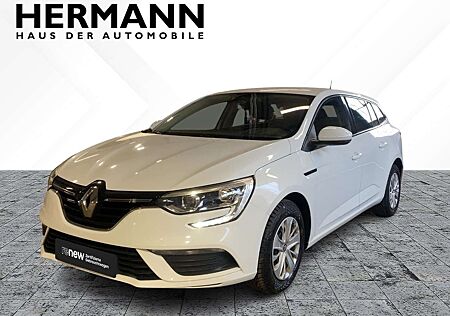 Renault Megane IV 1.2 TCe Energy Grandtour Life *Klima*