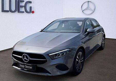 Mercedes-Benz A 180 PROGRESSIVE-ADVANCED+WINTERPAKET+KAMERA