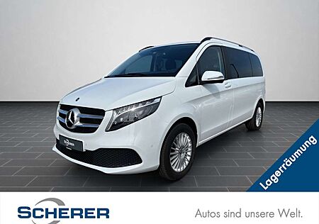 Mercedes-Benz V 250 CDI 9G-Tronic 4Matic LED MBUX AHK RFK