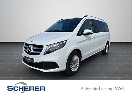 Mercedes-Benz V 250 CDI 9G-Tronic LED MBUX AHK RFK