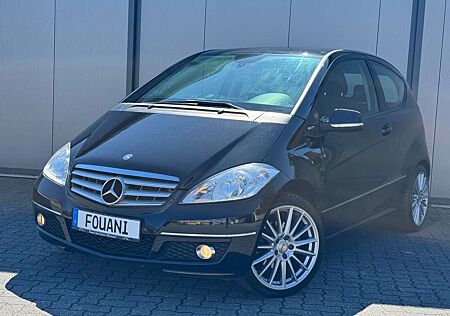 Mercedes-Benz A 200 Turbo*SCHECKHEFTVOLL*SHZ*GARANTIE