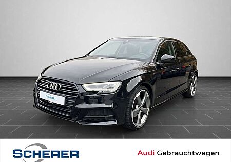 Audi A3 40 TFSI, QUATTRO, S-TRONIC, NAVI+,