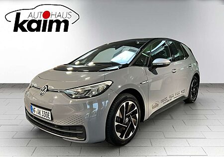 VW ID.3 Volkswagen Pro Performance 1st