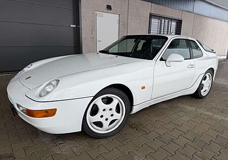 Porsche 968 CS KLIMA|ERST 80TKM