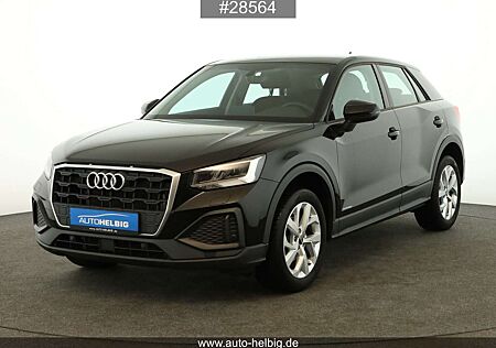 Audi Q2 30 TFSI #Navi#LED#17Zoll#GRA#SHZ#Kamera#PDC#