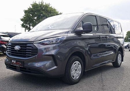 Ford Transit Custom L1 Trend+8-Sitzer+Kamera+Navi+LED