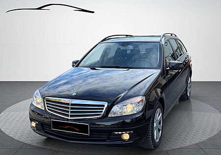 Mercedes-Benz C 200 T-Modell CDI Automatik / Anhänger / Pdc