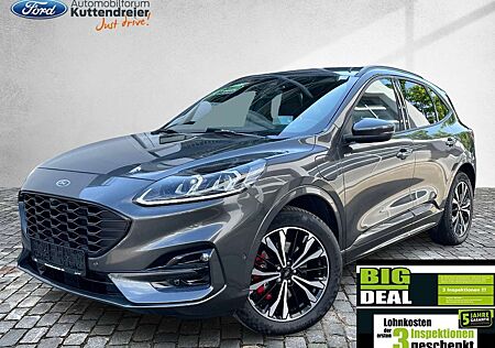 Ford Kuga PHEV ST-Line X Navi Kamera Voll-LED Sitzhei