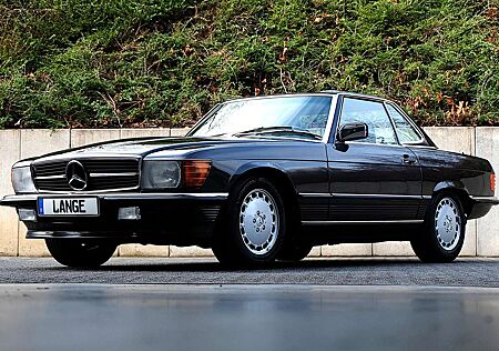 Mercedes-Benz SL 300 300 SL