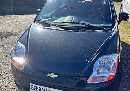 Chevrolet Matiz SE