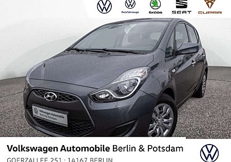 Hyundai ix20 1,4 Klima PDC SHZ Telefon